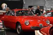 Retromobile 2020