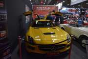 Retromobile 2020