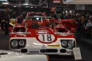 Retromobile 2020