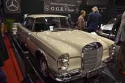 Retromobile 2020