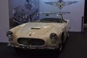 Retromobile 2020