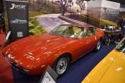 Retromobile 2020