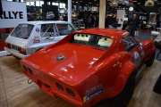 Retromobile 2020
