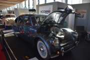 Retromobile 2020 - Her må vi bare ta noen flere bilder