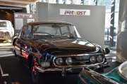 Retromobile 2020