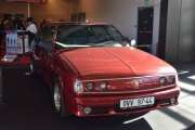 Retromobile 2020
