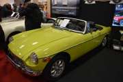 Retromobile 2020