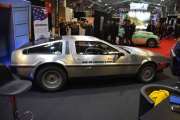Retromobile 2020