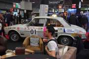 Retromobile 2020