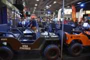 Retromobile 2020