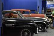 Retromobile 2020