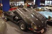 Retromobile 2020