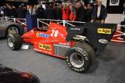 Retromobile 2020