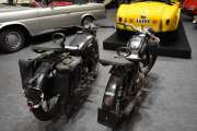 Retromobile 2020