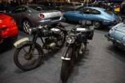 Retromobile 2020