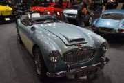Retromobile 2020