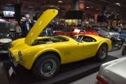 Retromobile 2020