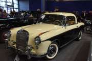 Retromobile 2020