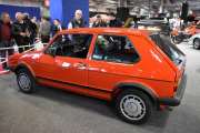 Retromobile 2020