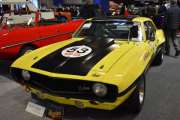Retromobile 2020