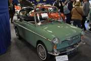 Retromobile 2020
