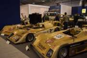 Retromobile 2020