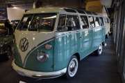 Retromobile 2020