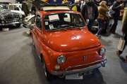 Retromobile 2020