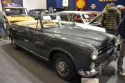 Retromobile 2020