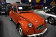 Retromobile 2020