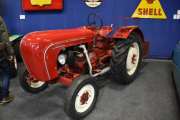 Retromobile 2020