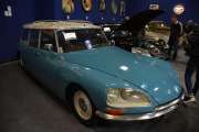 Retromobile 2020