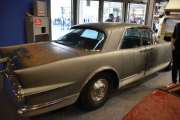 Retromobile 2020