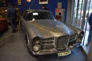 Retromobile 2020