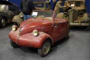 Retromobile 2020