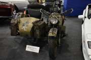 Retromobile 2020