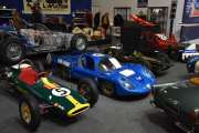 Retromobile 2020