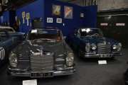 Retromobile 2020