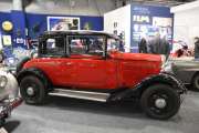Retromobile 2020