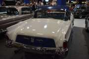 Retromobile 2020 - Vi tar en rask titt på Studebaker Golden Hawk også mens vi går rundt