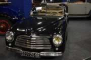 Retromobile 2020