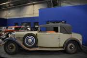 Retromobile 2020