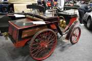 Retromobile 2020