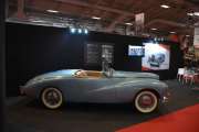 Retromobile 2020