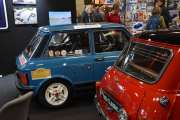 Retromobile 2020