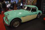 Retromobile 2020