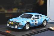 Retromobile 2020