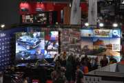 Retromobile 2020