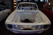 Retromobile 2020