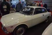 Retromobile 2020